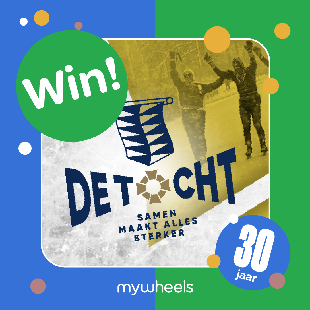 Spektakelmusical de Tocht
