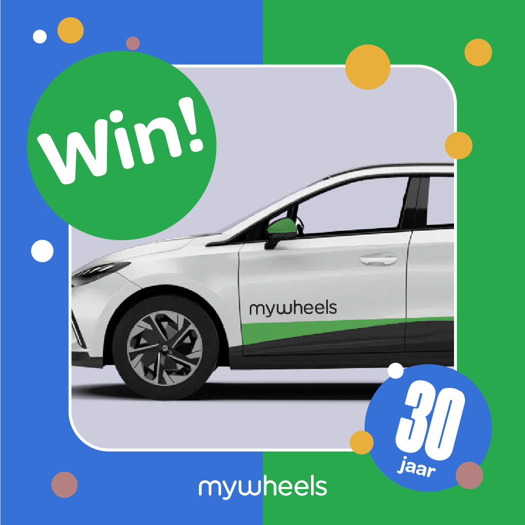 MyWheels Pro abonnement