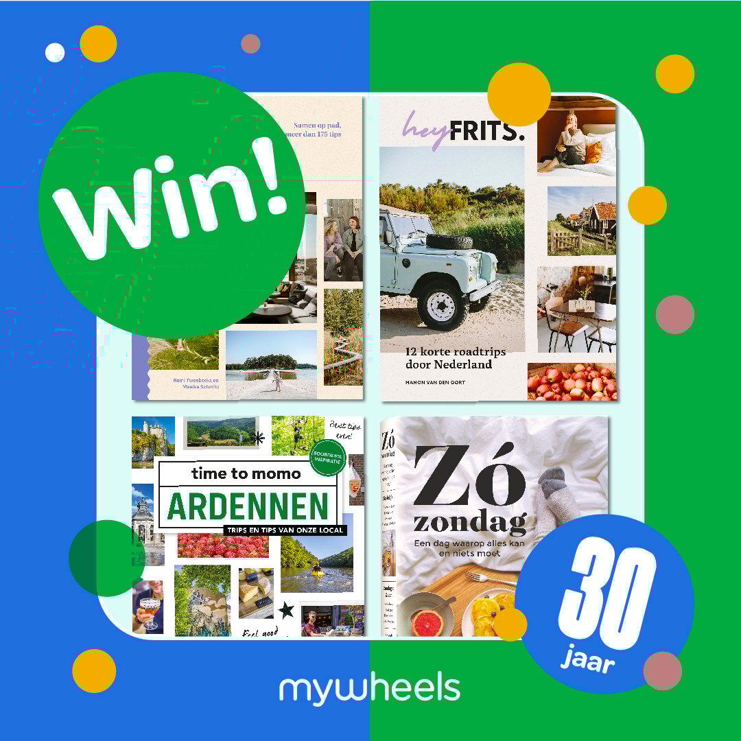 22023015_MyWheels 30jaar_1080x1080 Boeken