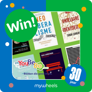YouBeDo boekenbon
